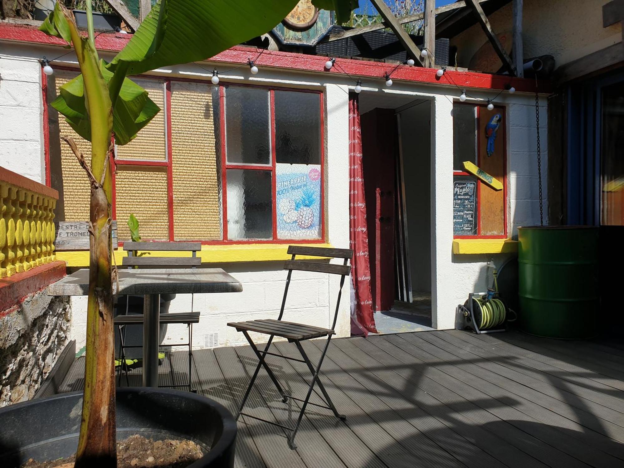 Le Deck'Halage Acomodação com café da manhã Malestroit Exterior foto